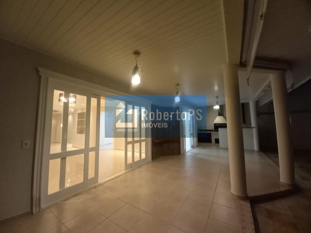 Excelente casa em condomínio para locação em são josé dos ca