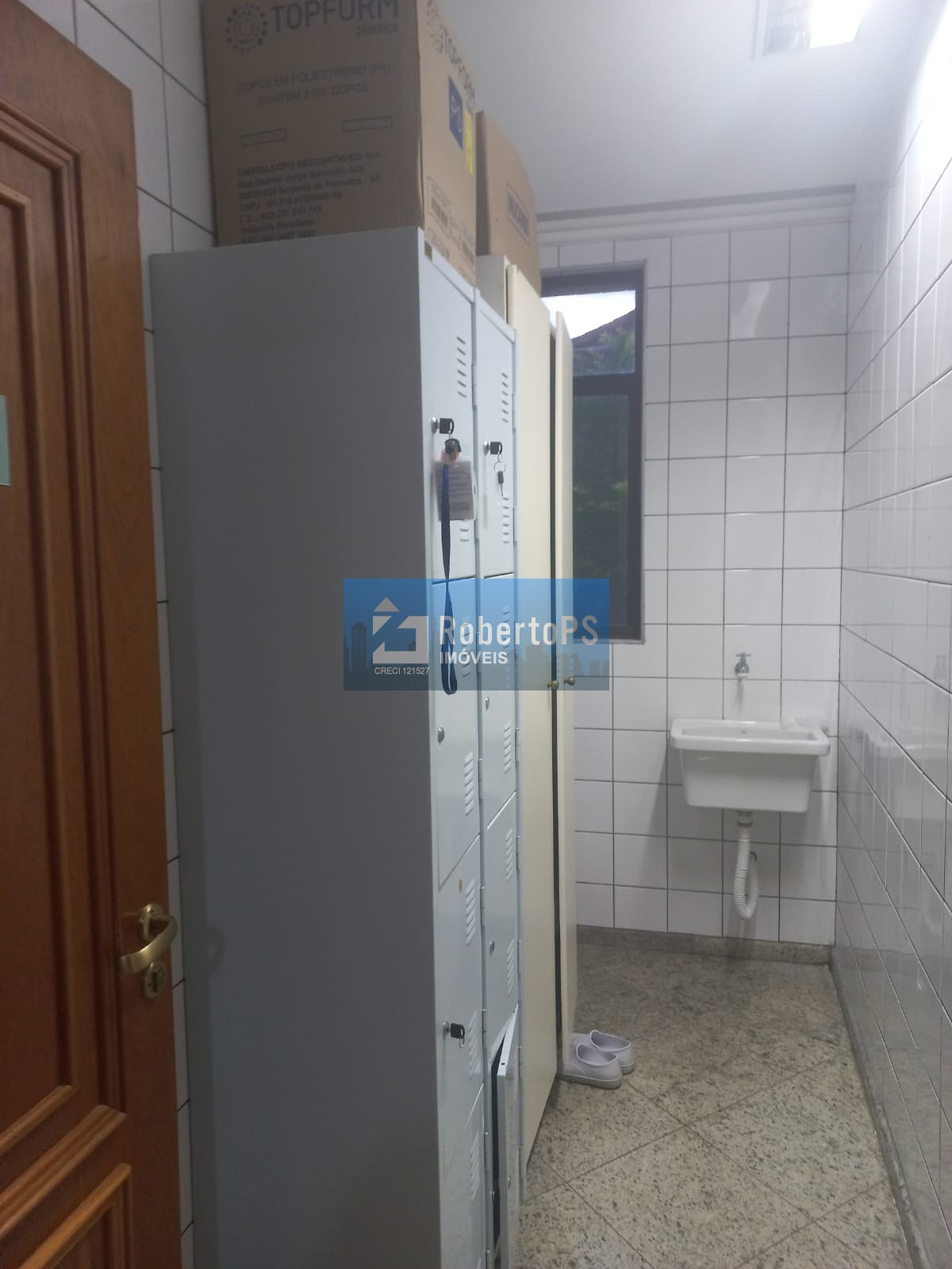 Sete salas comerciais para consultórios com 300 metros no es - foto 4