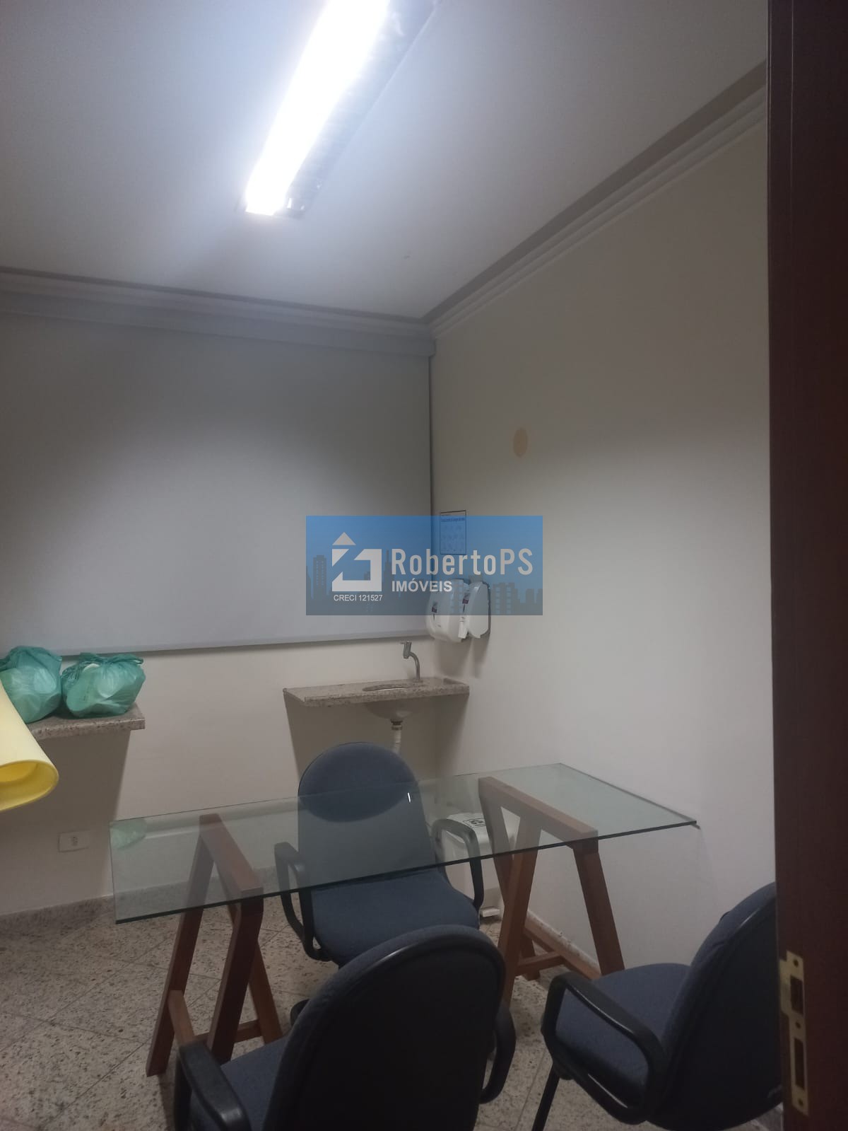 Sete salas comerciais para consultórios com 300 metros no es - foto 5