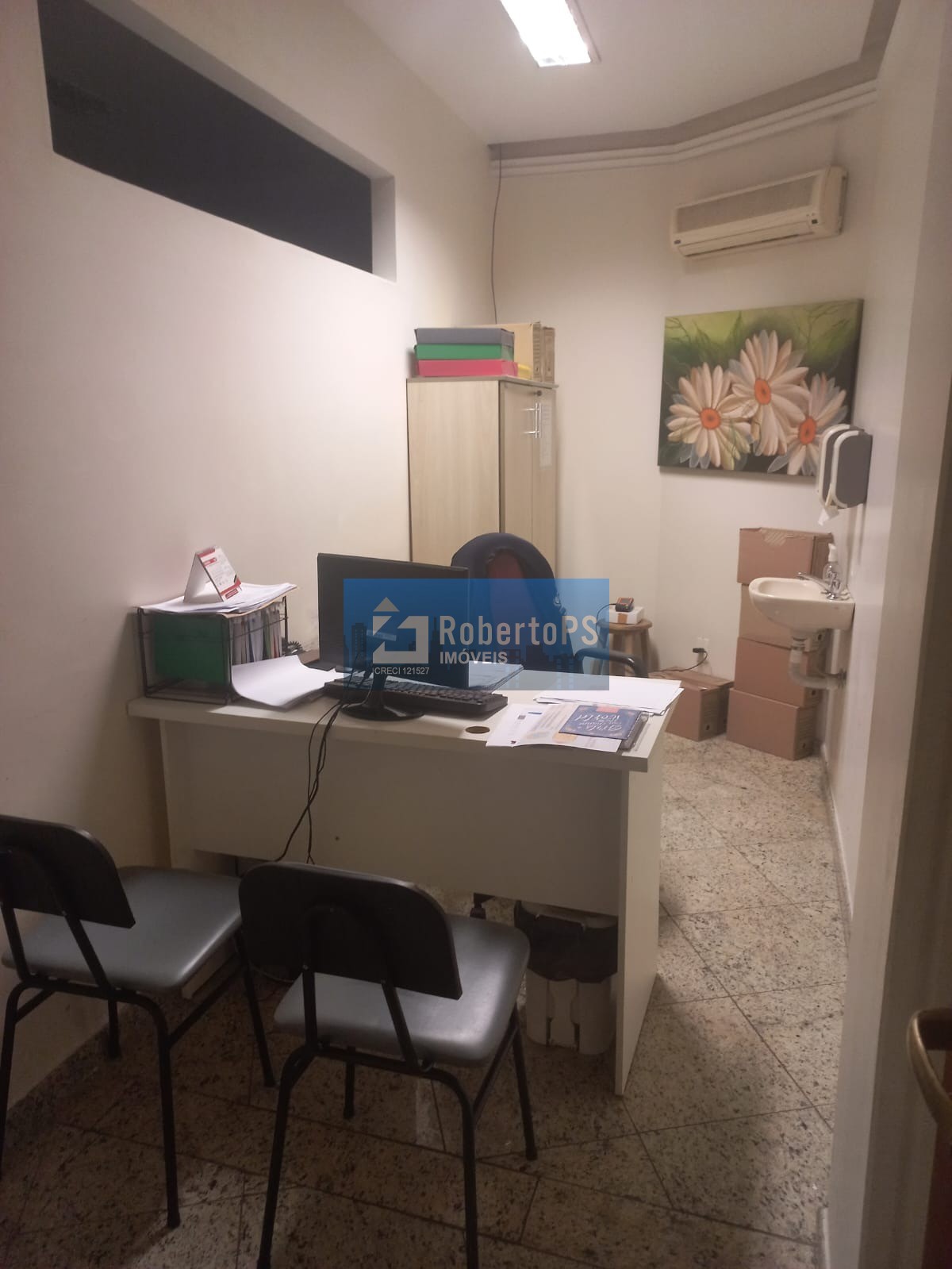 Sete salas comerciais para consultórios com 300 metros no es - foto 6