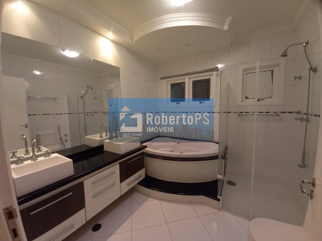 Excelente casa em condomínio para locação em são josé dos ca