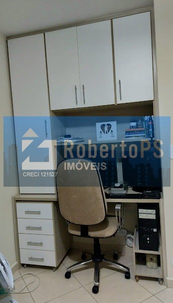 Apartamento - Jardim América - Residencial Alameda dos Pássaros - 2 Dormitórios c/ suite - 60m².