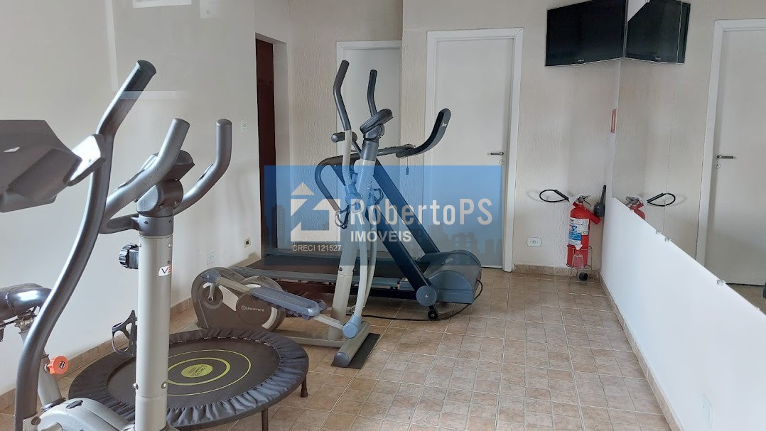 Apartamento - Jardim América - Residencial Alameda dos Pássaros - 2 Dormitórios c/ suite - 60m².