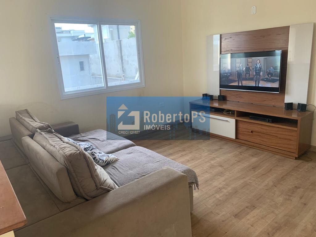 Maravilhosa casa no Residencial Jaguary Urbanova com 4 súites