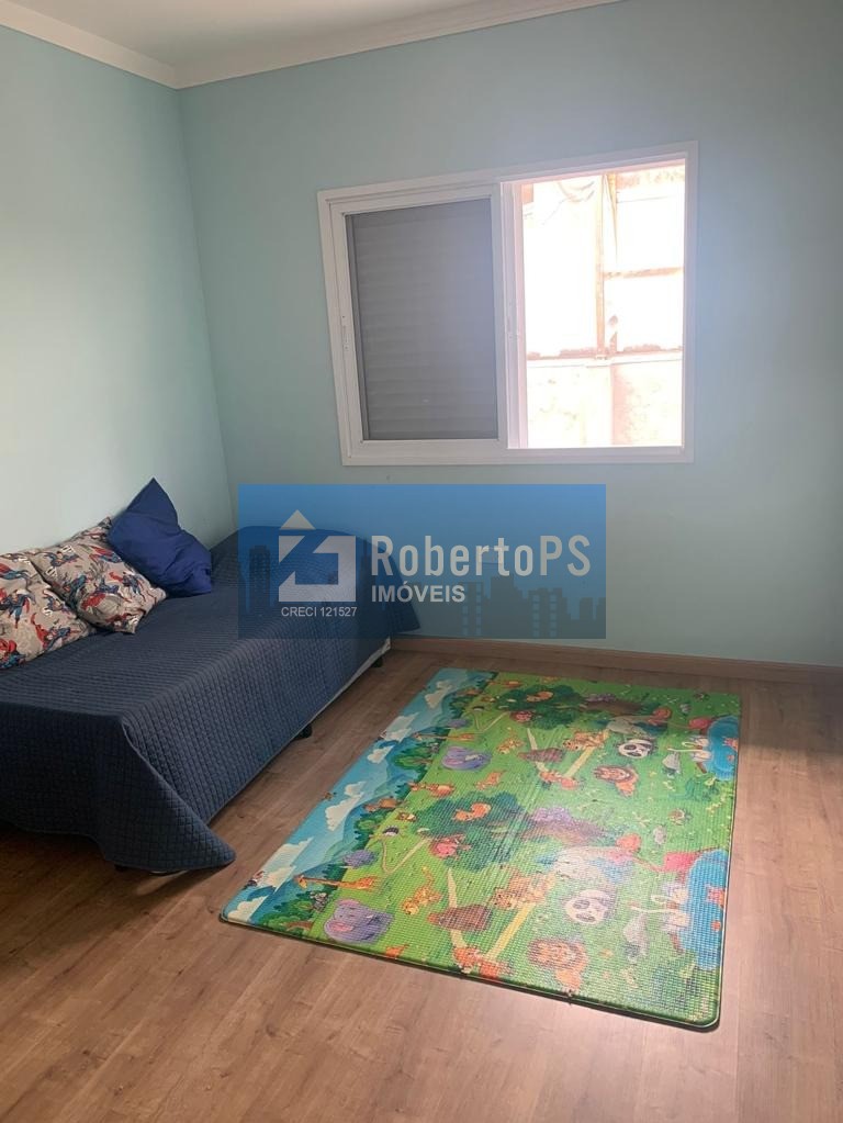 Maravilhosa casa no Residencial Jaguary Urbanova com 4 súites
