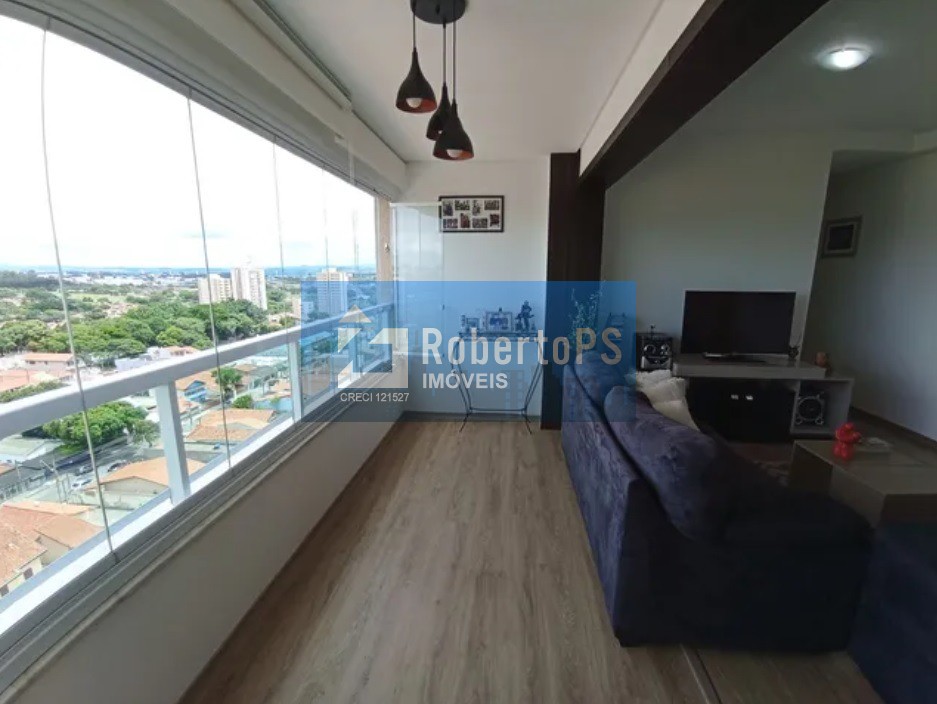 Apartamento no condomínio clube portal do parque de 69m2 com