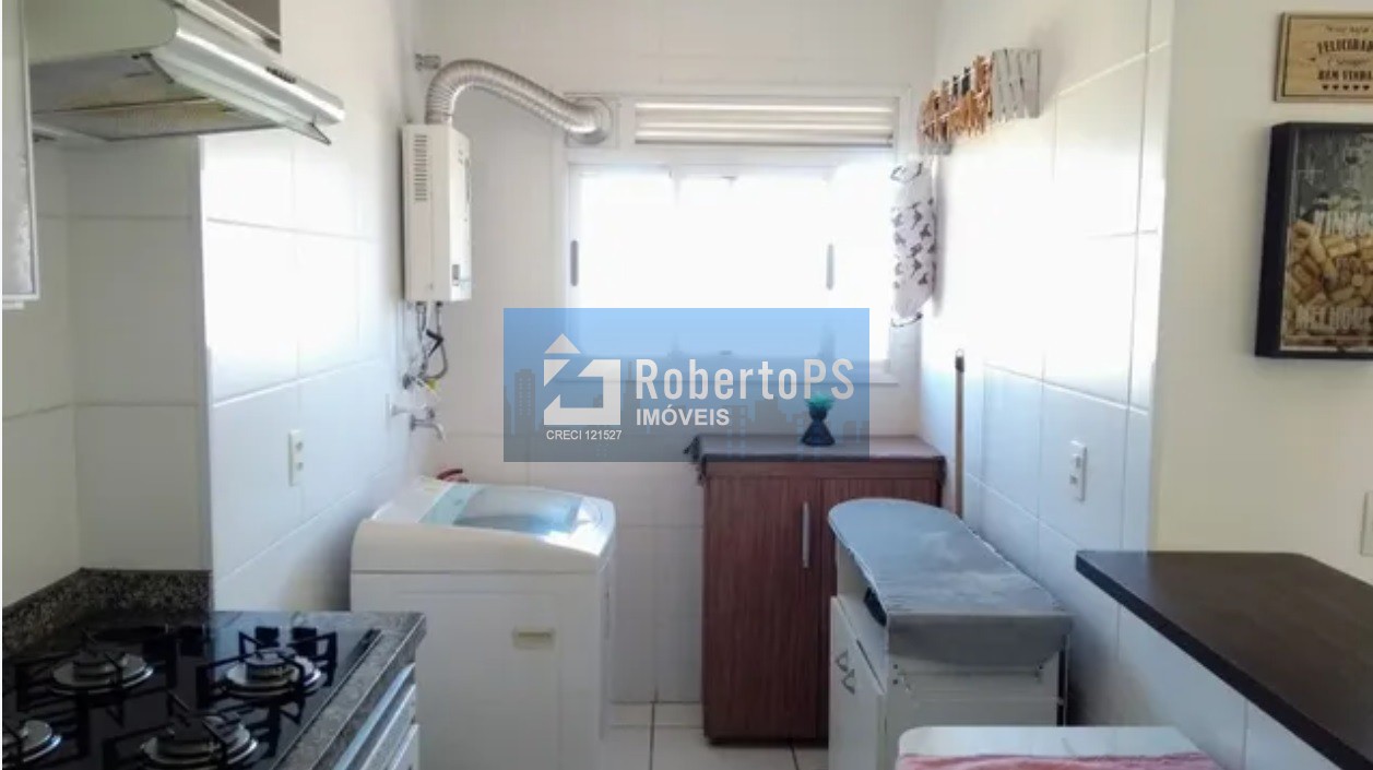Apartamento no condomínio clube portal do parque de 69m2 com