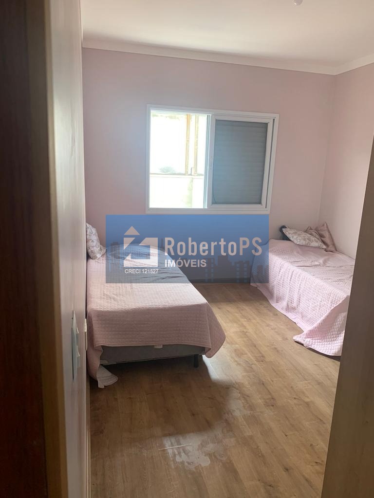 Maravilhosa casa no Residencial Jaguary Urbanova com 4 súites