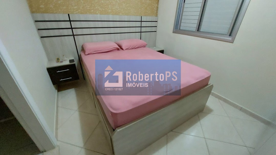 Apartamento - Jardim América - Residencial Alameda dos Pássaros - 2 Dormitórios c/ suite - 60m².