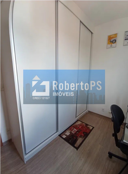 Apartamento no condomínio clube portal do parque de 69m2 com