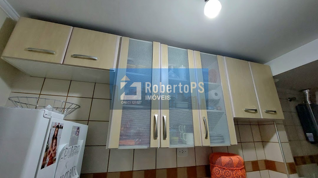 Apartamento - Jardim América - Residencial Alameda dos Pássaros - 2 Dormitórios c/ suite - 60m².
