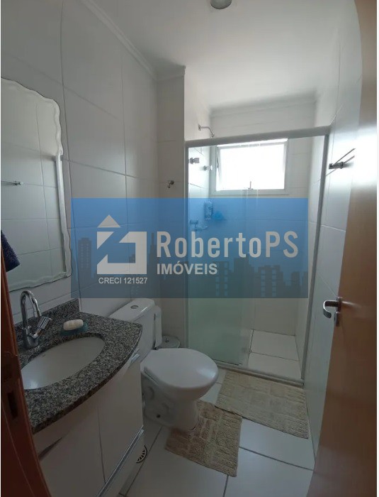 Apartamento no condomínio clube portal do parque de 69m2 com