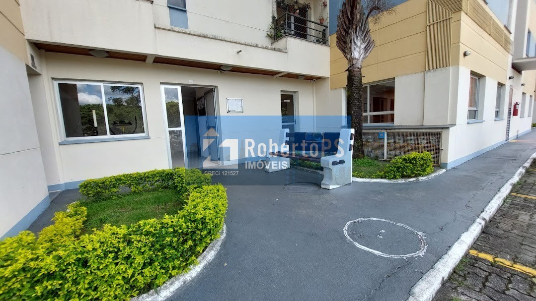 Apartamento - Jardim América - Residencial Alameda dos Pássaros - 2 Dormitórios c/ suite - 60m².
