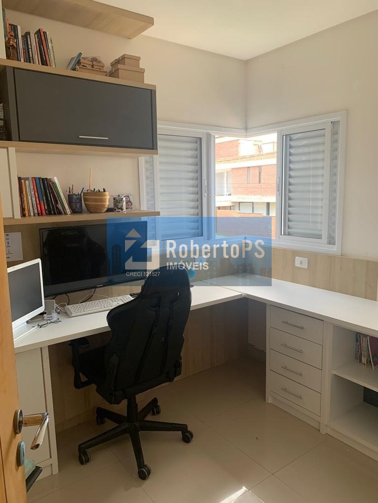 Maravilhosa casa no Residencial Jaguary Urbanova com 4 súites