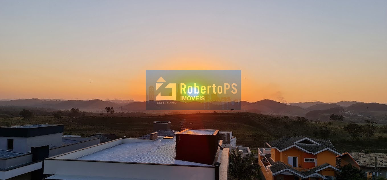 Maravilhosa casa no Residencial Jaguary Urbanova com 4 súites