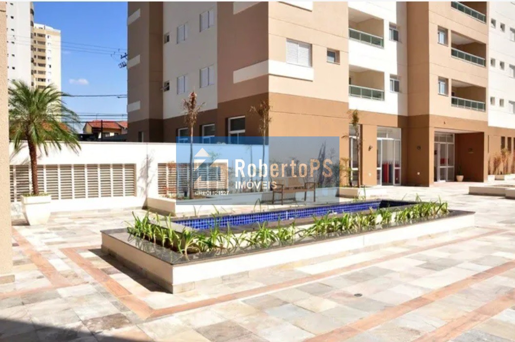 Apartamento no condomínio clube portal do parque de 69m2 com