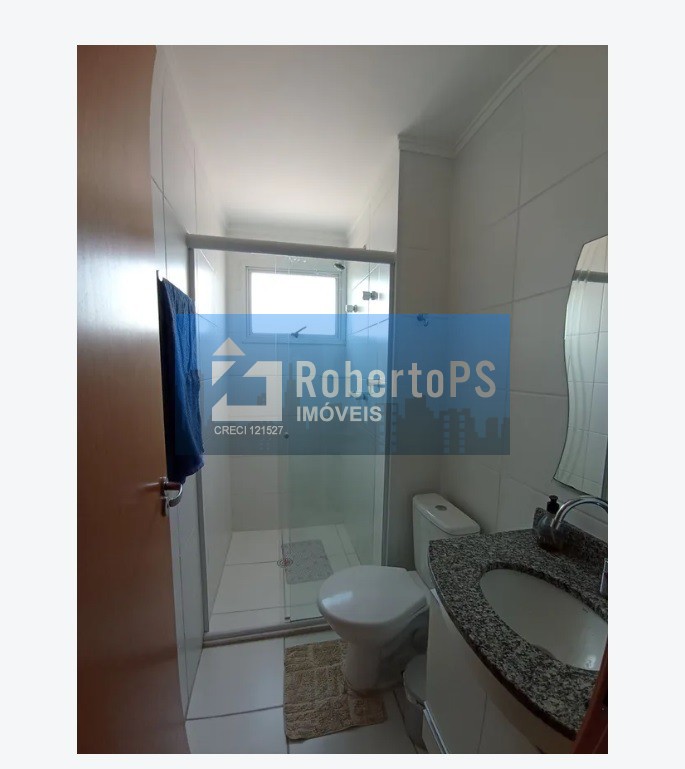 Apartamento no condomínio clube portal do parque de 69m2 com