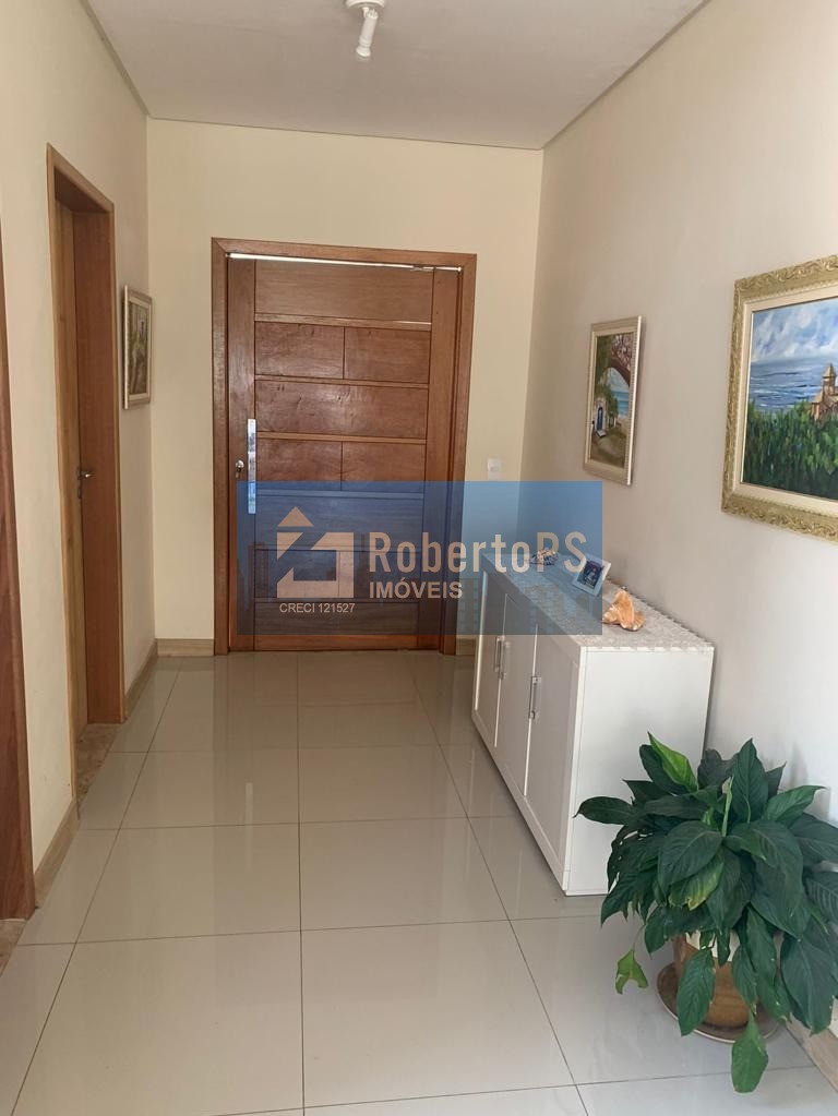 Maravilhosa casa no Residencial Jaguary Urbanova com 4 súites