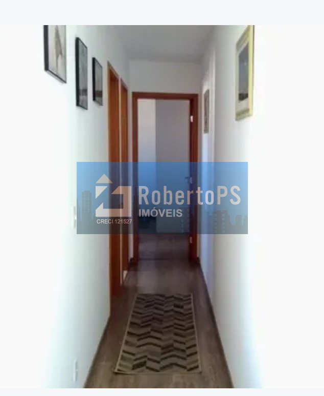 Apartamento no condomínio clube portal do parque de 69m2 com