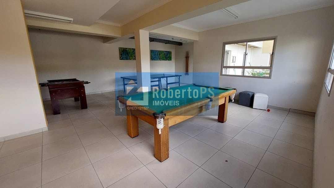 Apartamento - Jardim América - Residencial Alameda dos Pássaros - 2 Dormitórios c/ suite - 60m².