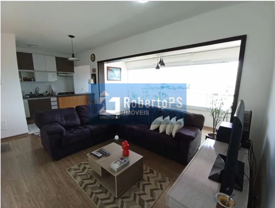Apartamento no condomínio clube portal do parque de 69m2 com