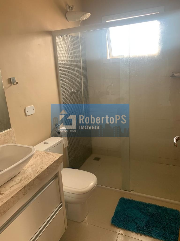 Maravilhosa casa no Residencial Jaguary Urbanova com 4 súites