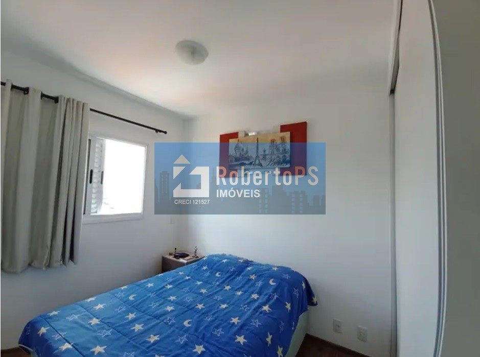 Apartamento no condomínio clube portal do parque de 69m2 com