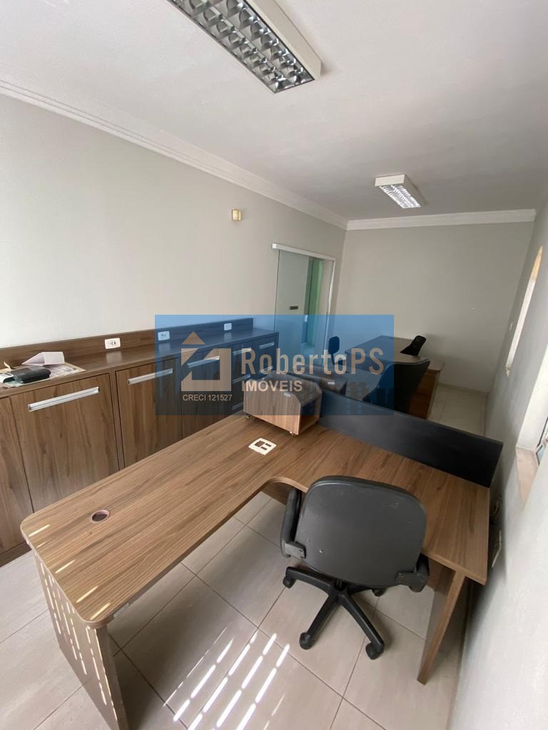 Imóvel comercial com 6 salas e 5 vagas - foto 1