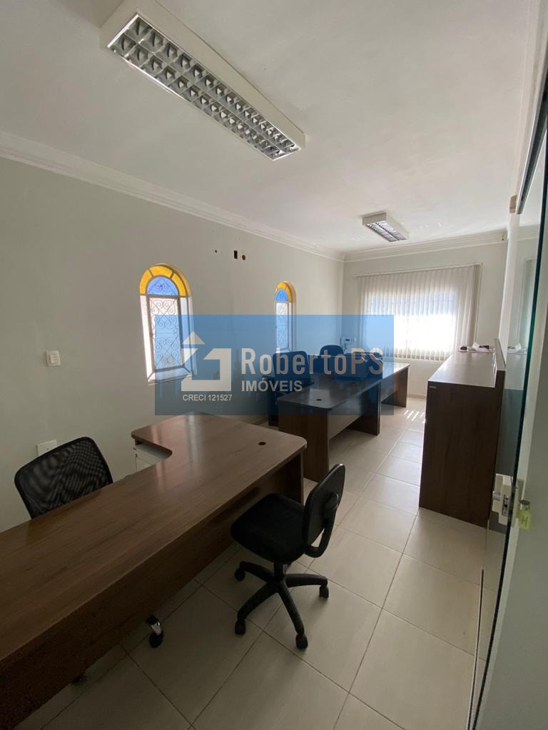 Imóvel comercial com 6 salas e 5 vagas - foto 10