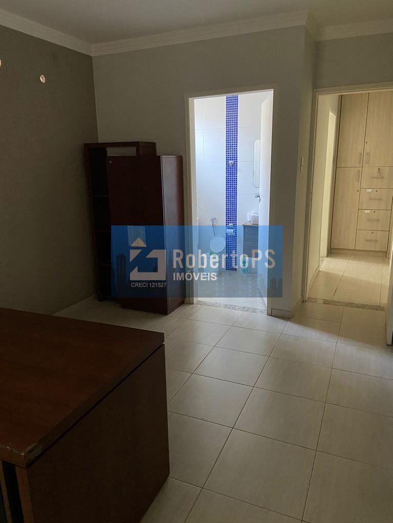 Imóvel comercial com 6 salas e 5 vagas