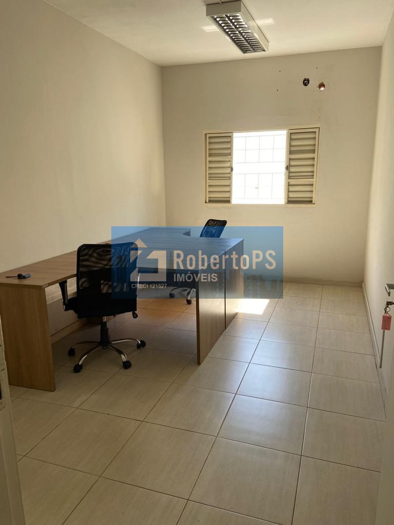 Imóvel comercial com 6 salas e 5 vagas - foto 12