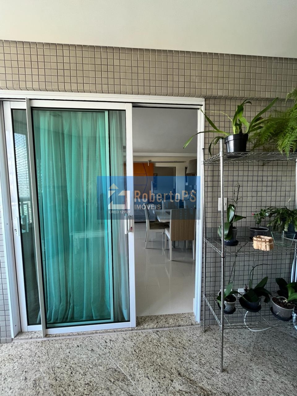 Cobertura de alto padrão no jardim aquárius com 3 suítes e a
