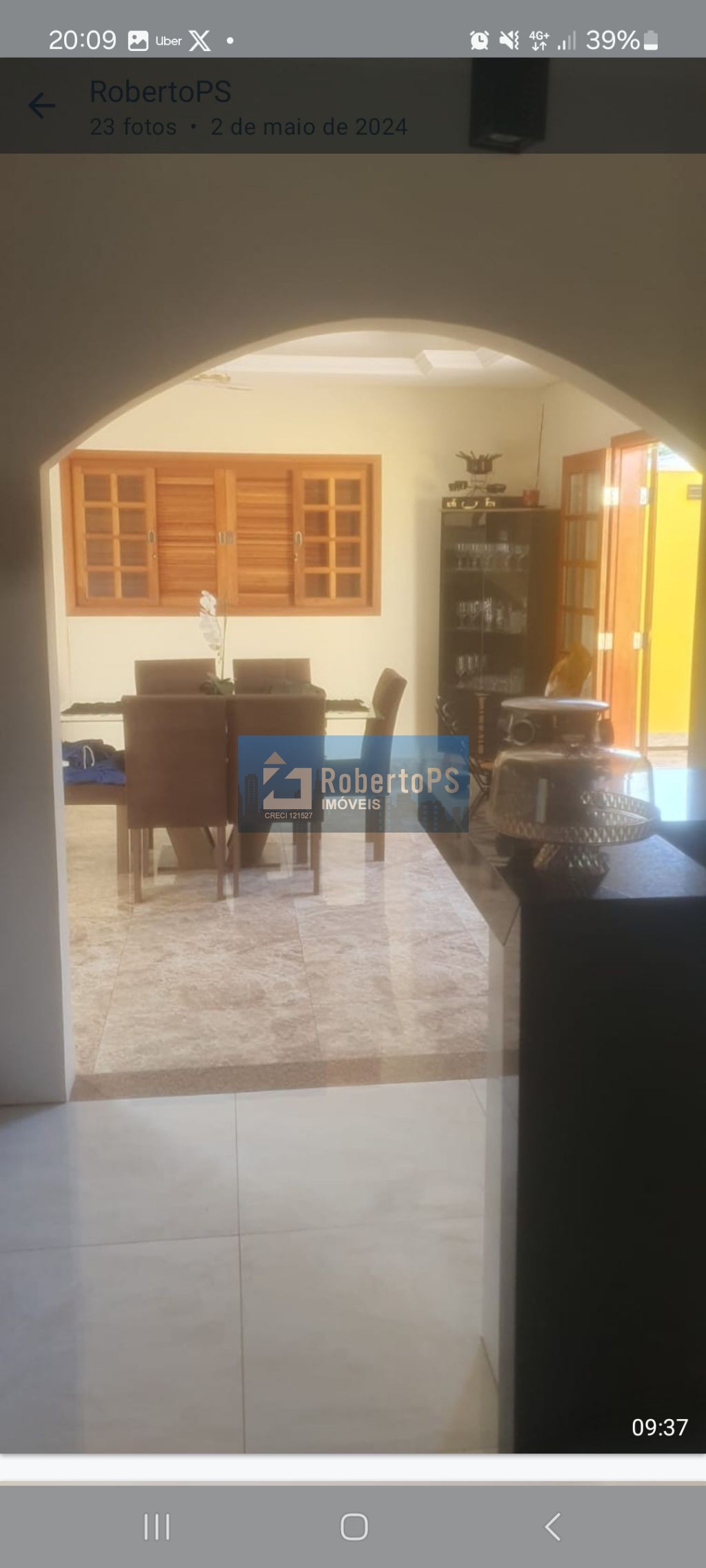 Excelente casa em condômino fechado em Caçapava. Faça sua proposta!!