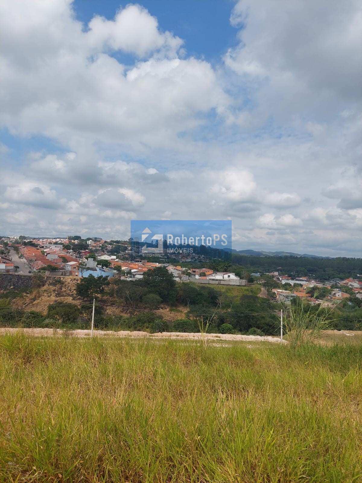 Espetacular terreno no mirante de cambuí com 337m2