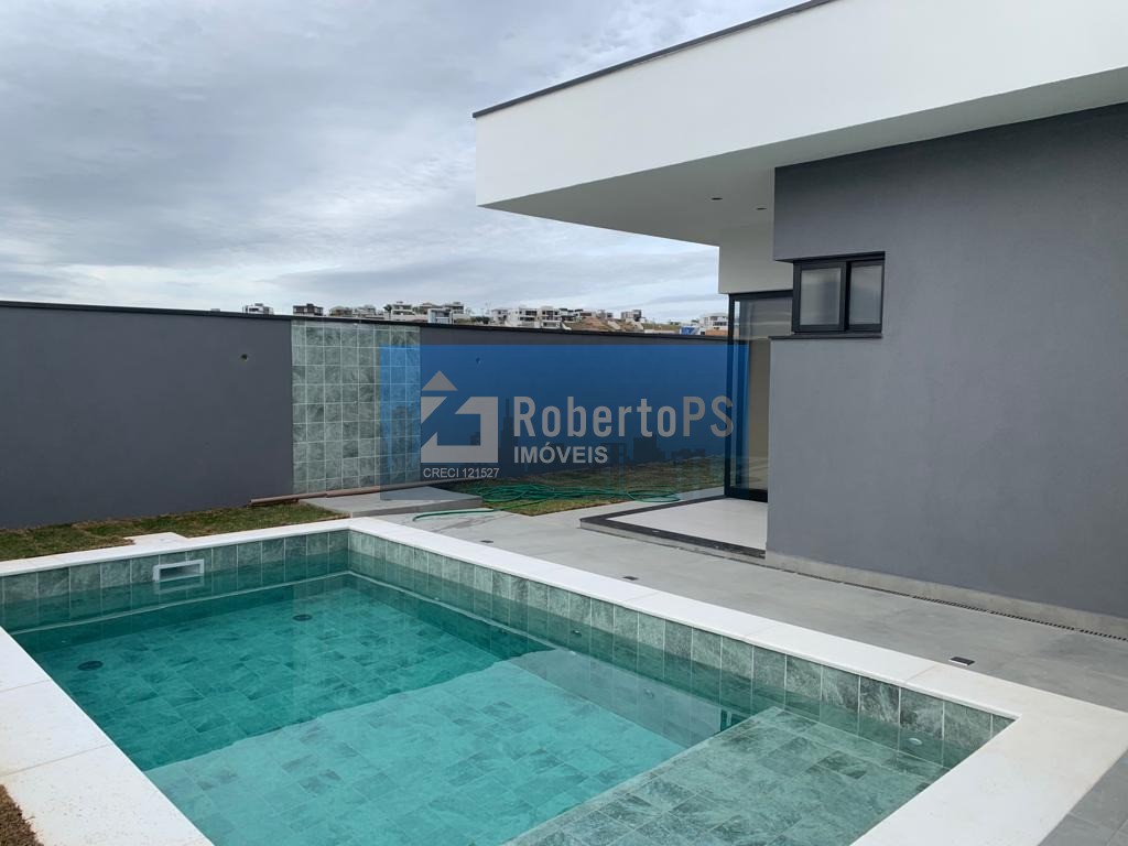Vendo bela casa térrea no urbanova