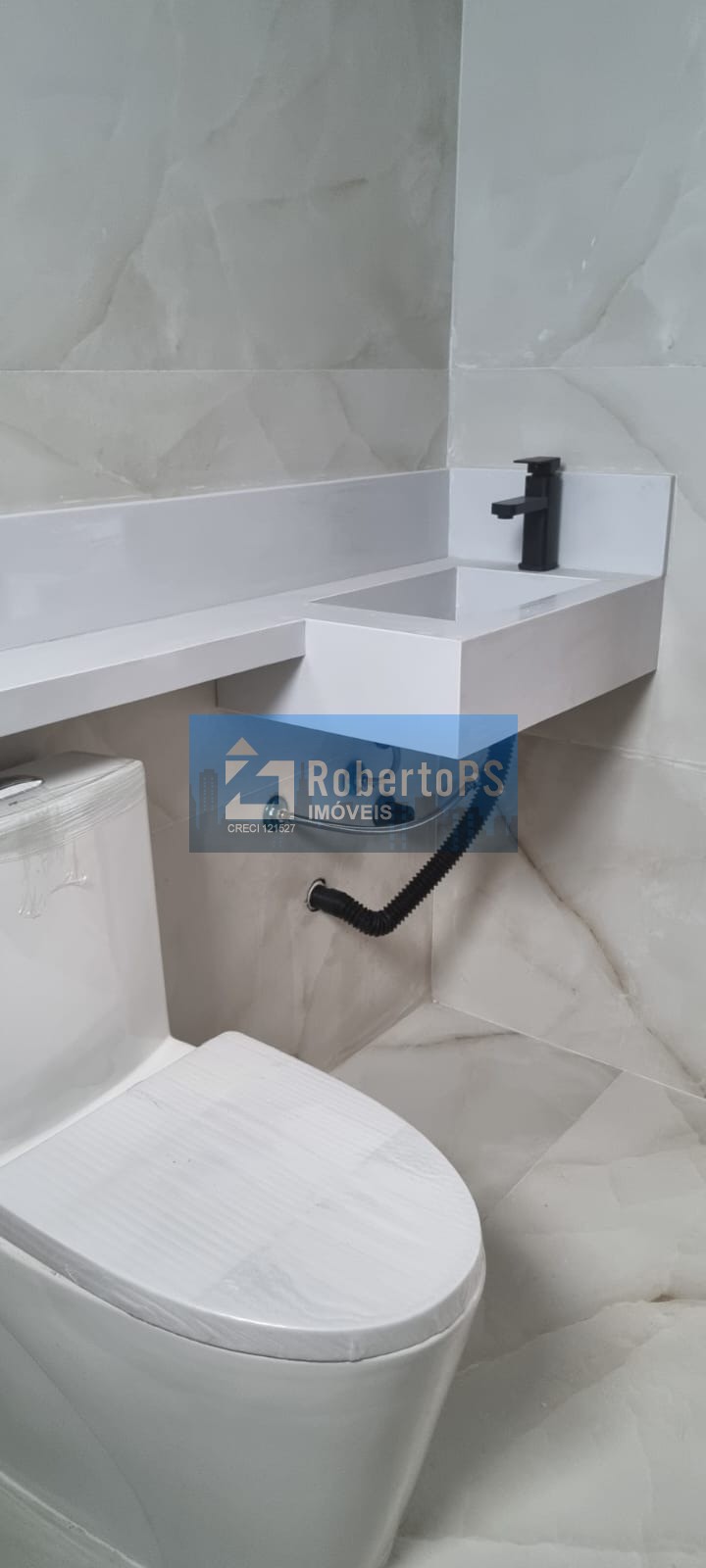 Linda casa alto padrão em condomínio em mogi das cruzes - foto 10