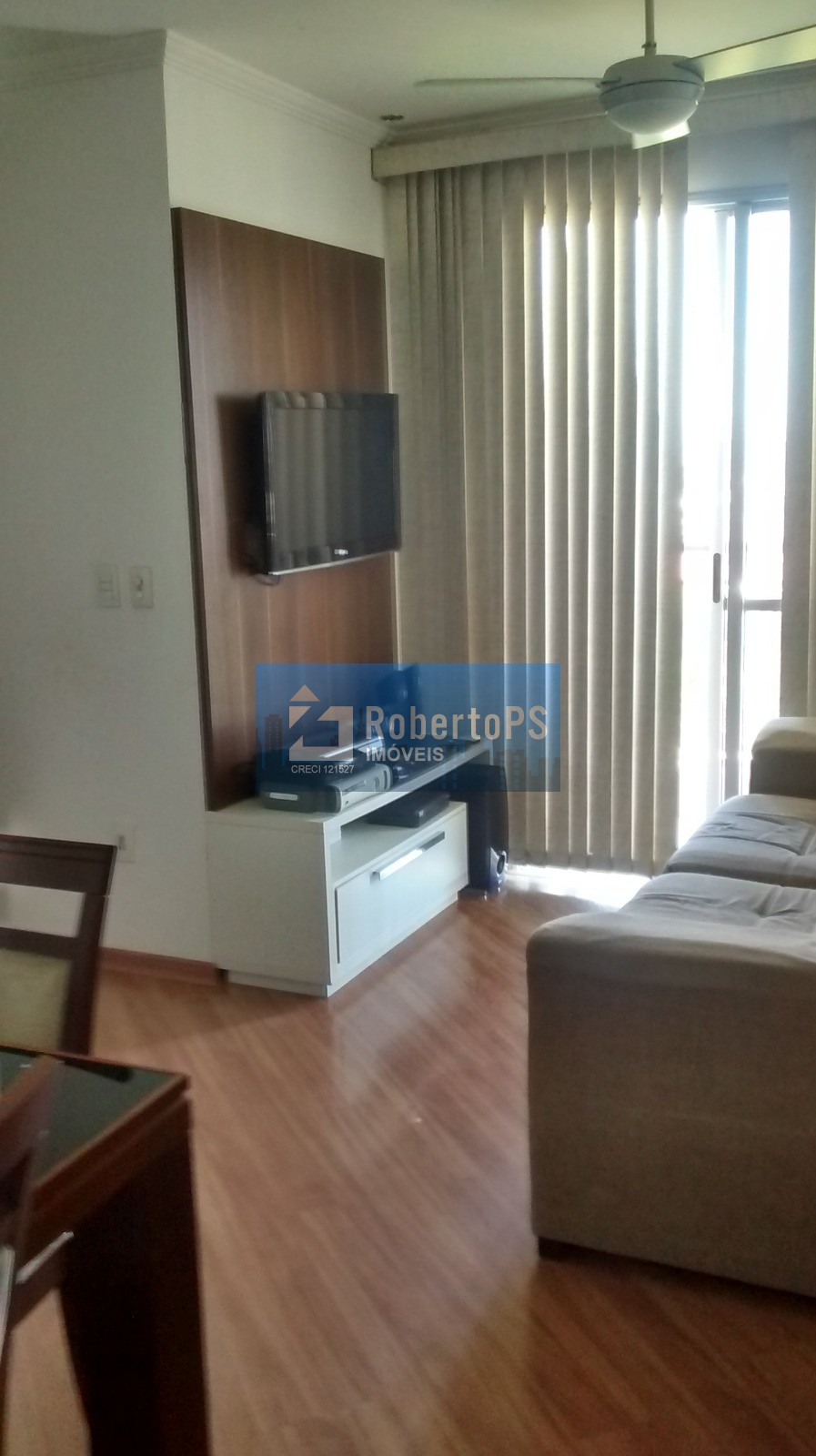 Apartamento no jardim augusta, com 2 dormitórios bem localiz