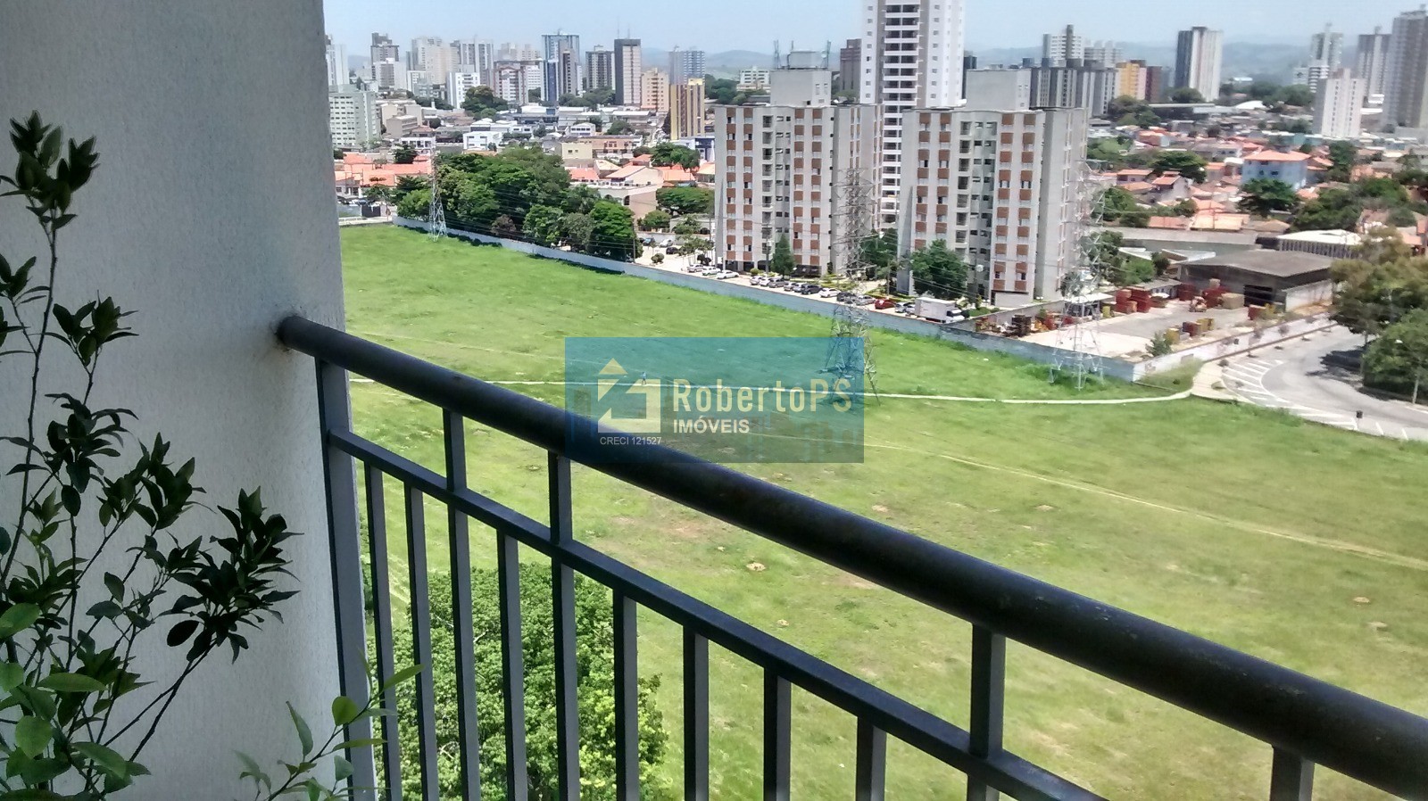Apartamento no jardim Augusta, com 2 dormitórios bem localizado