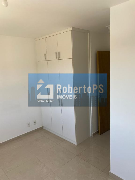 Venha morar no conforto e comodidade do Edifício Solar das Tuíras, com um lindo apartamento de 3 quartos, sendo 1 suíte, 2 banheiros, sala espaçosa e ainda uma vaga de garagem.