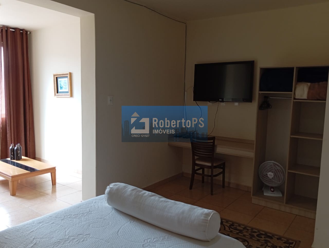 Hotel à venda no Centro de Rio Negro-PR: 40 quartos, 35 suítes, 1 sala, 40 vagas de garagem, 3.800m² de área!