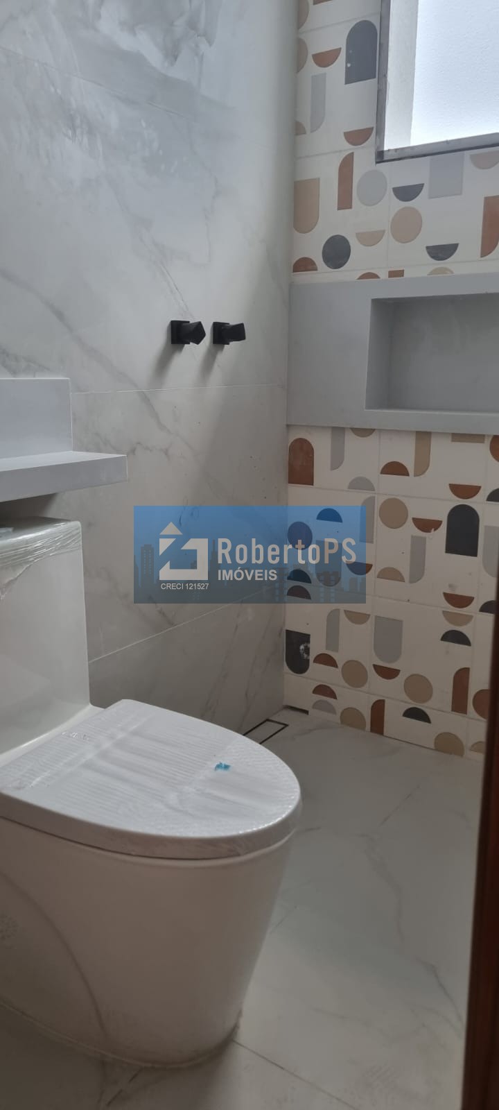 Linda casa alto padrão em condomínio em mogi das cruzes - foto 13