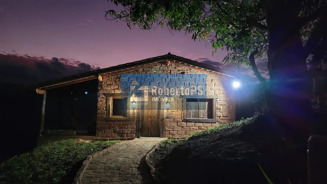 Fazenda de luxo à venda em capitólio-mg, centro: 3 quartos, 