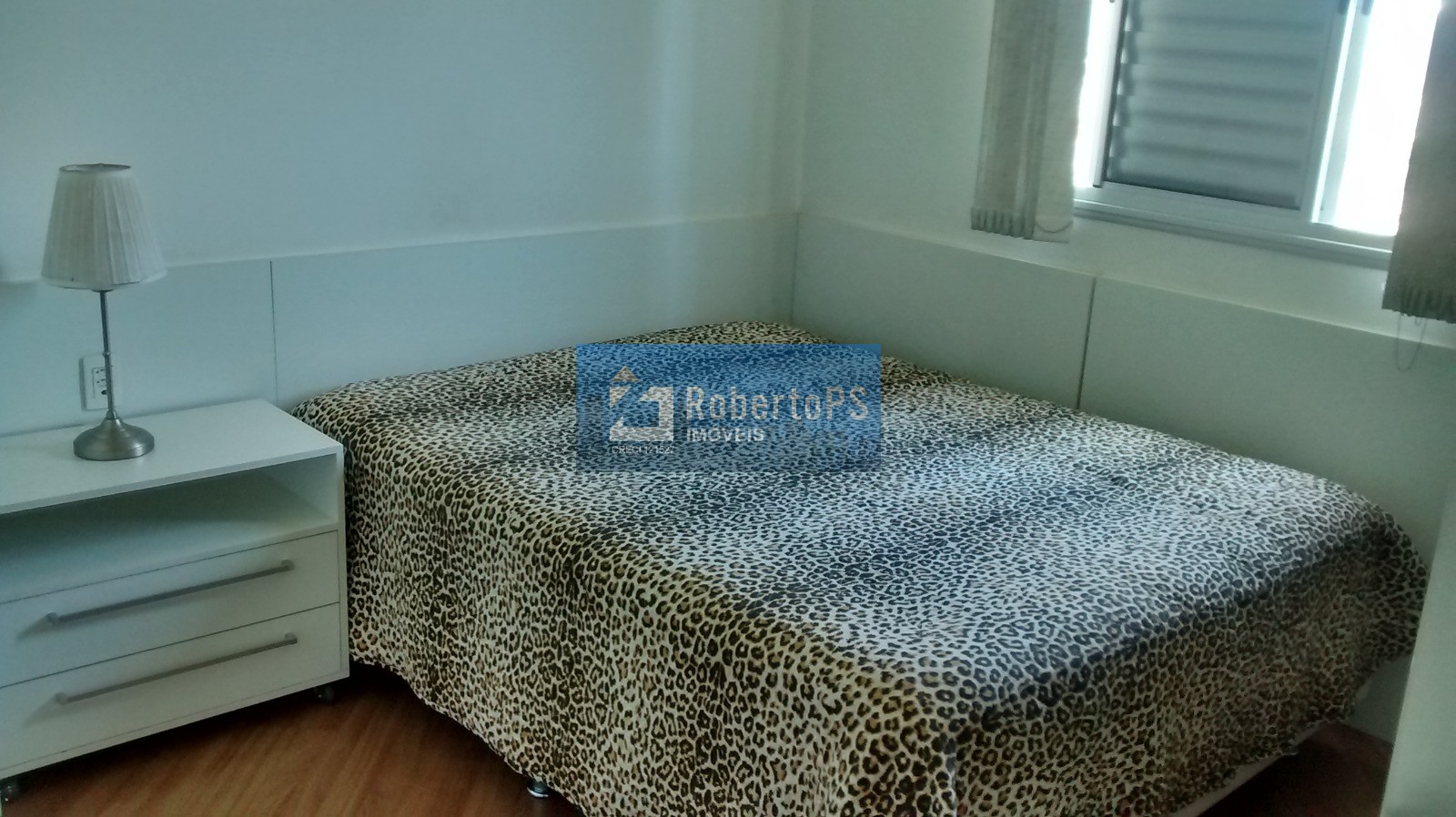Apartamento no jardim Augusta, com 2 dormitórios bem localizado