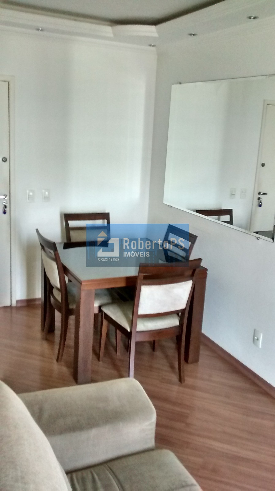 Apartamento no jardim augusta, com 2 dormitórios bem localiz