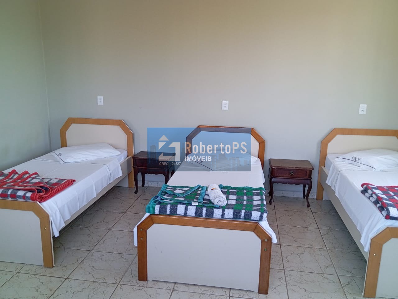 Hotel à venda no centro de rio negro-pr: 40 quartos, 35 suít