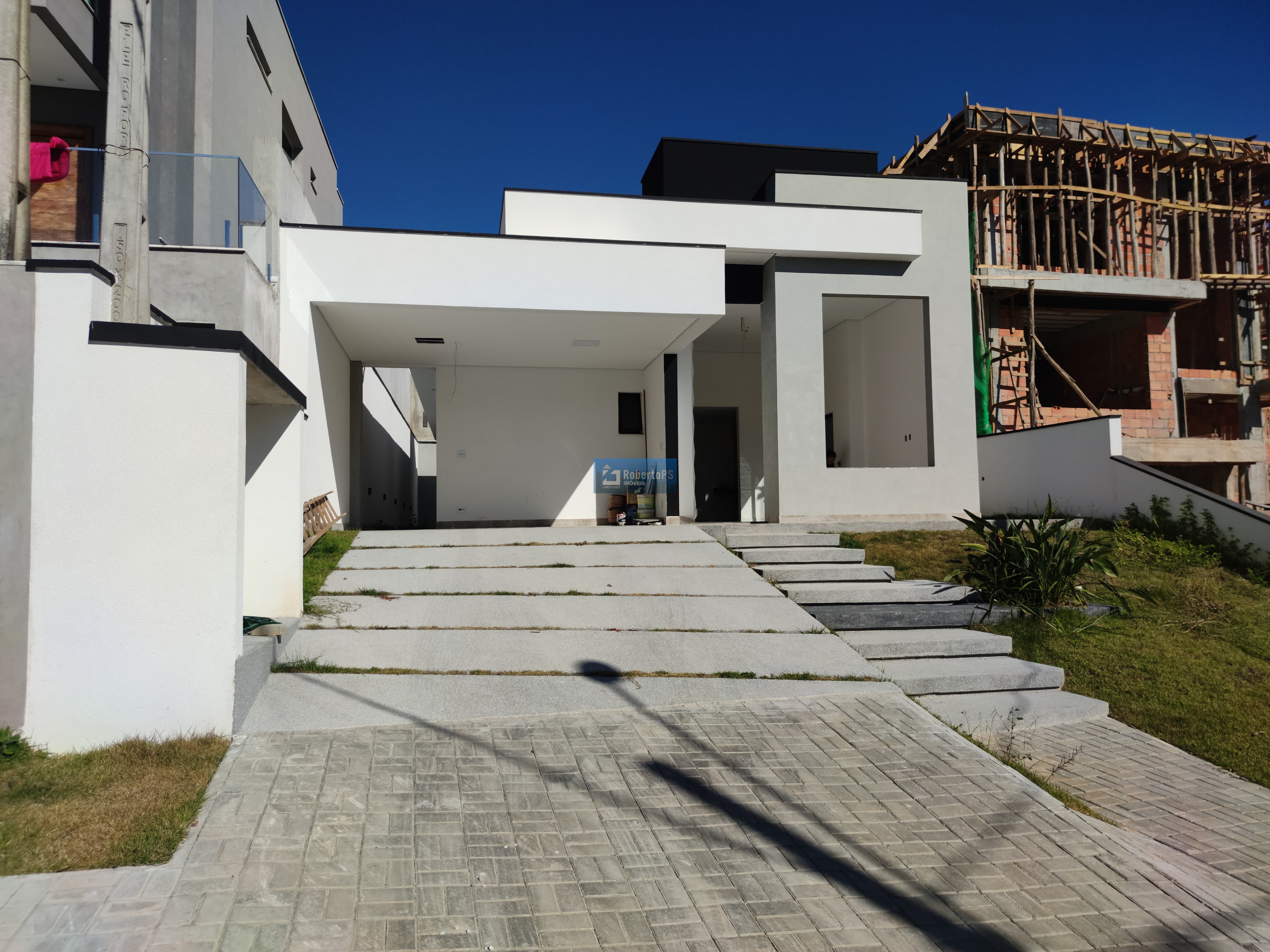 Linda casa alto padrão em condomínio em mogi das cruzes - foto 2