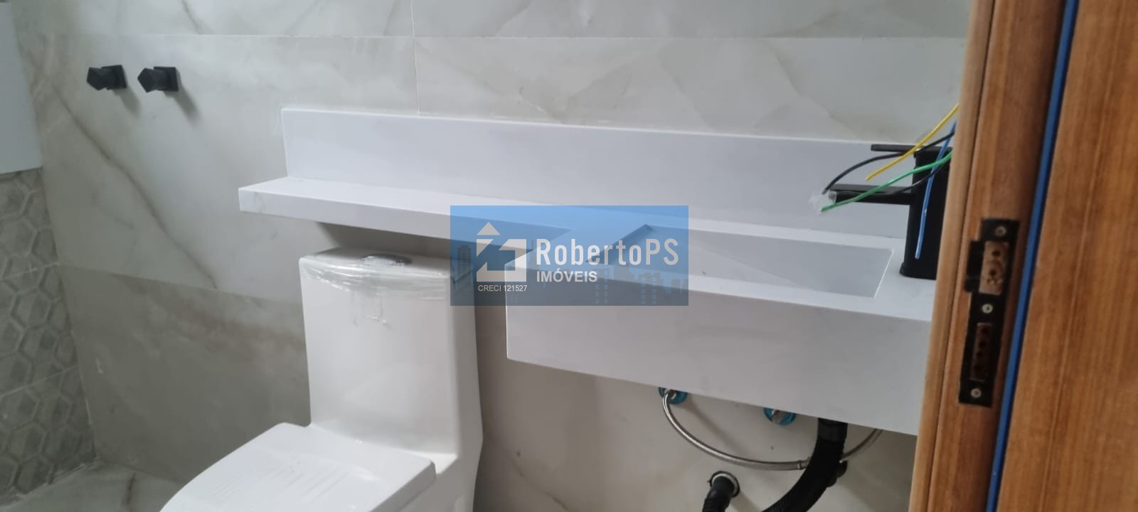 Linda casa alto padrão em condomínio em mogi das cruzes - foto 11