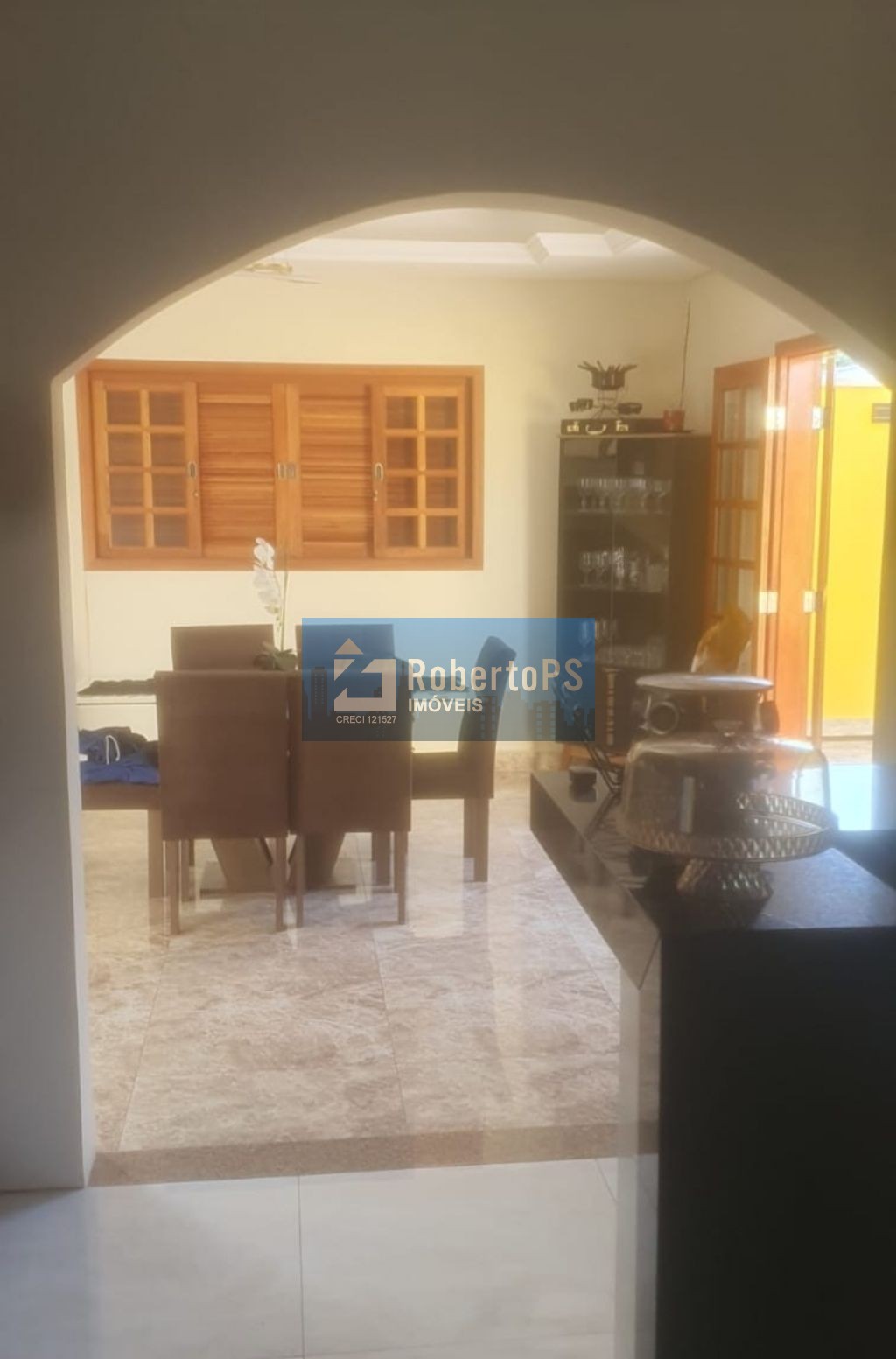 Excelente casa em condômino fechado em Caçapava. Faça sua proposta!!