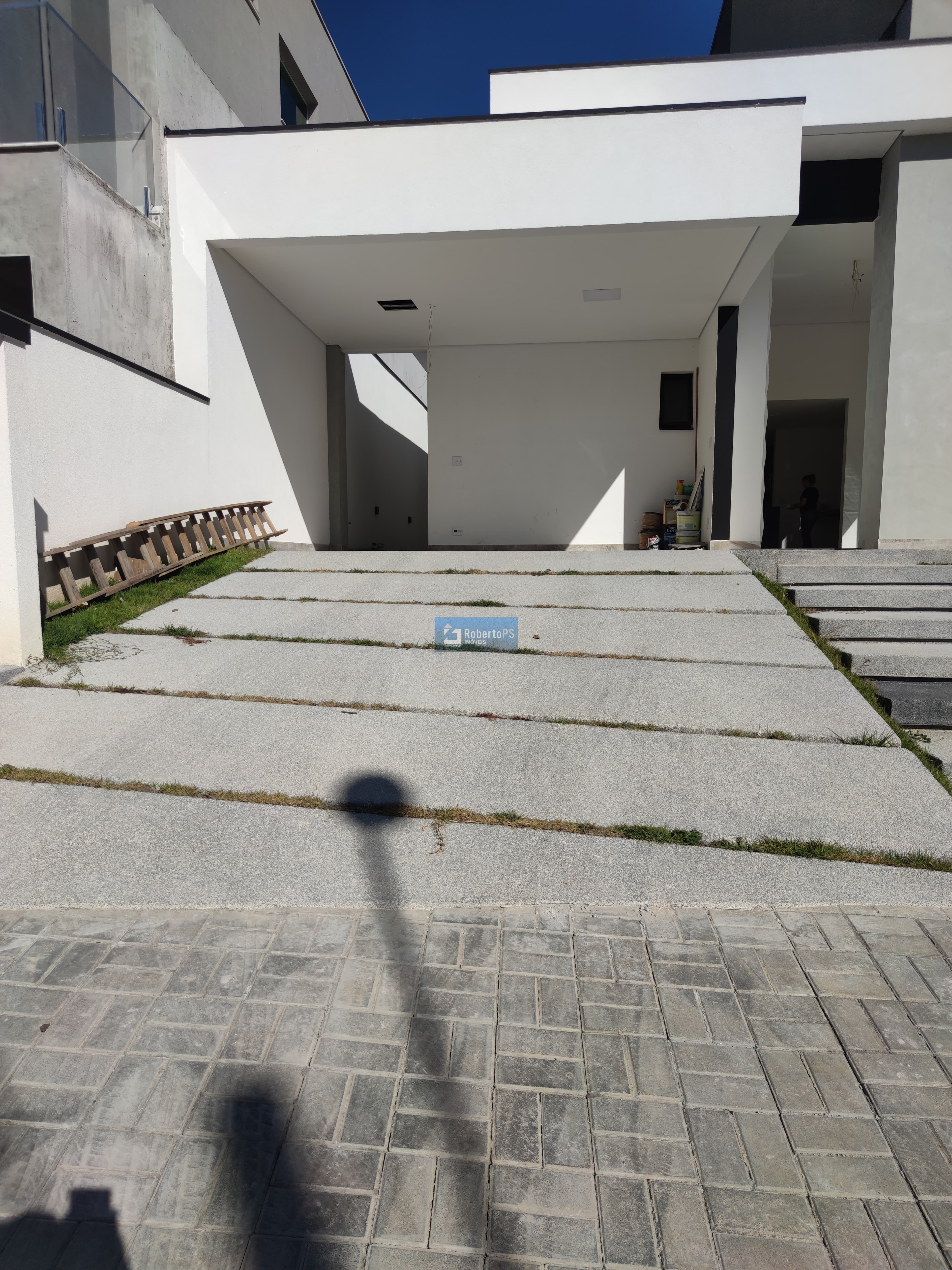 Linda casa alto padrão em condomínio em mogi das cruzes - foto 3