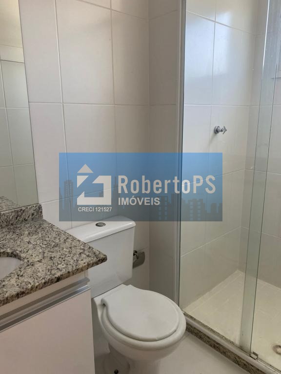 Venha morar no conforto e comodidade do Edifício Solar das Tuíras, com um lindo apartamento de 3 quartos, sendo 1 suíte, 2 banheiros, sala espaçosa e ainda uma vaga de garagem.